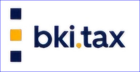 Becker & Klein International Tax Steuerberatungsgesellschaft mbH Logo