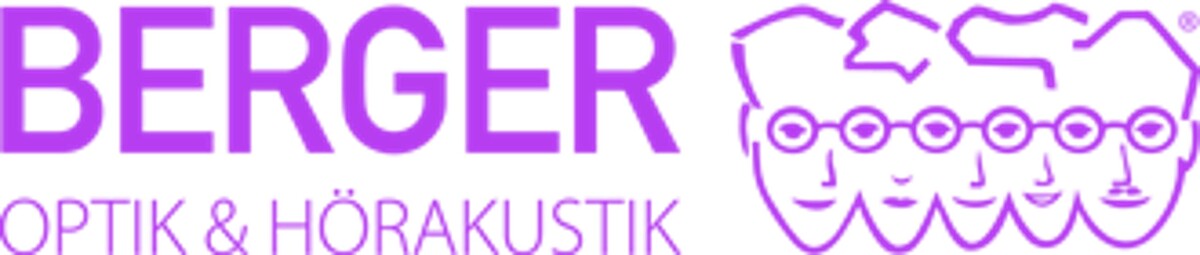 Berger Optik und Hörakustik Eberswalde Logo