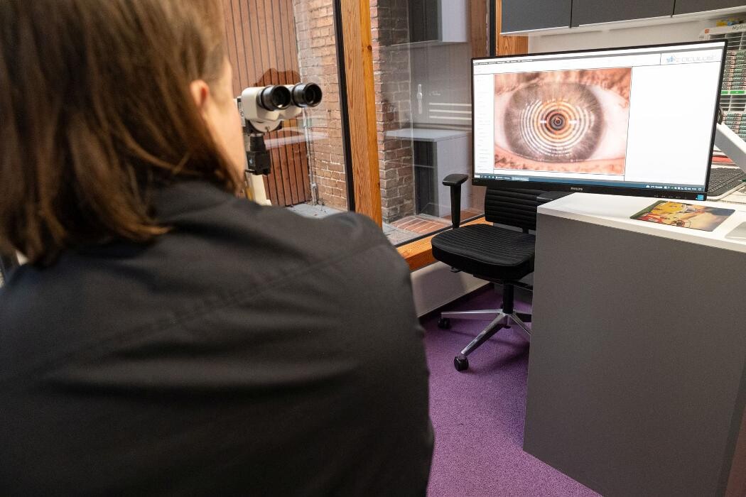 Bilder Berger Optik und Hörakustik Eberswalde