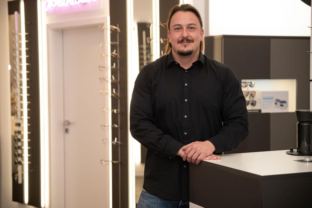Bilder Berger Optik und Hörakustik Eberswalde