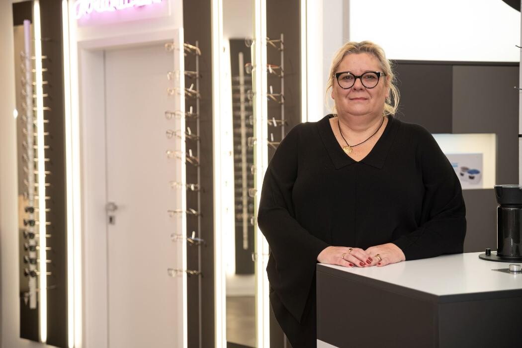 Bilder Berger Optik und Hörakustik Eberswalde