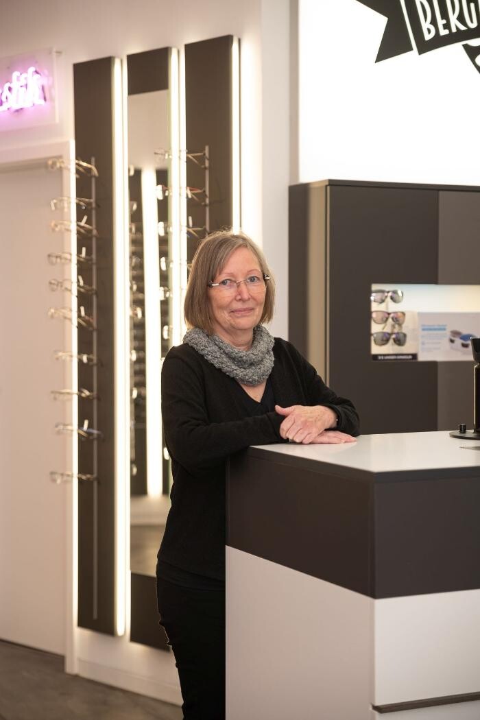 Bilder Berger Optik und Hörakustik Eberswalde