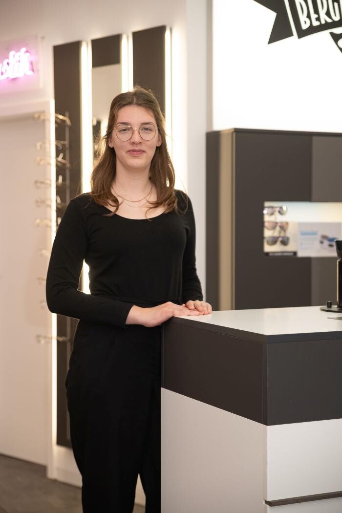 Bilder Berger Optik und Hörakustik Eberswalde
