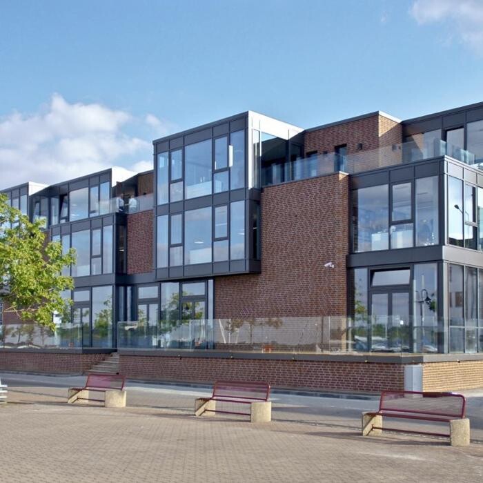 Bilder Projektmanagement Rostock GmbH (PMR)