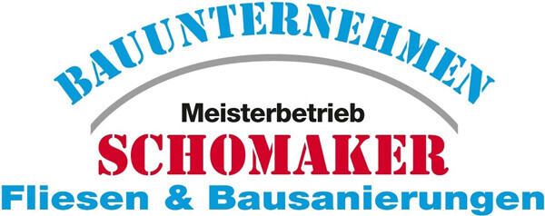 G. Schomaker GmbH Logo