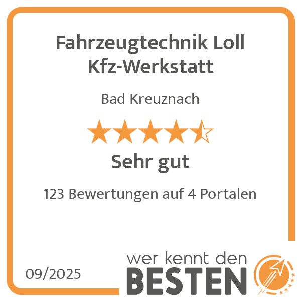 Bilder Fahrzeugtechnik Loll Kfz-Werkstatt