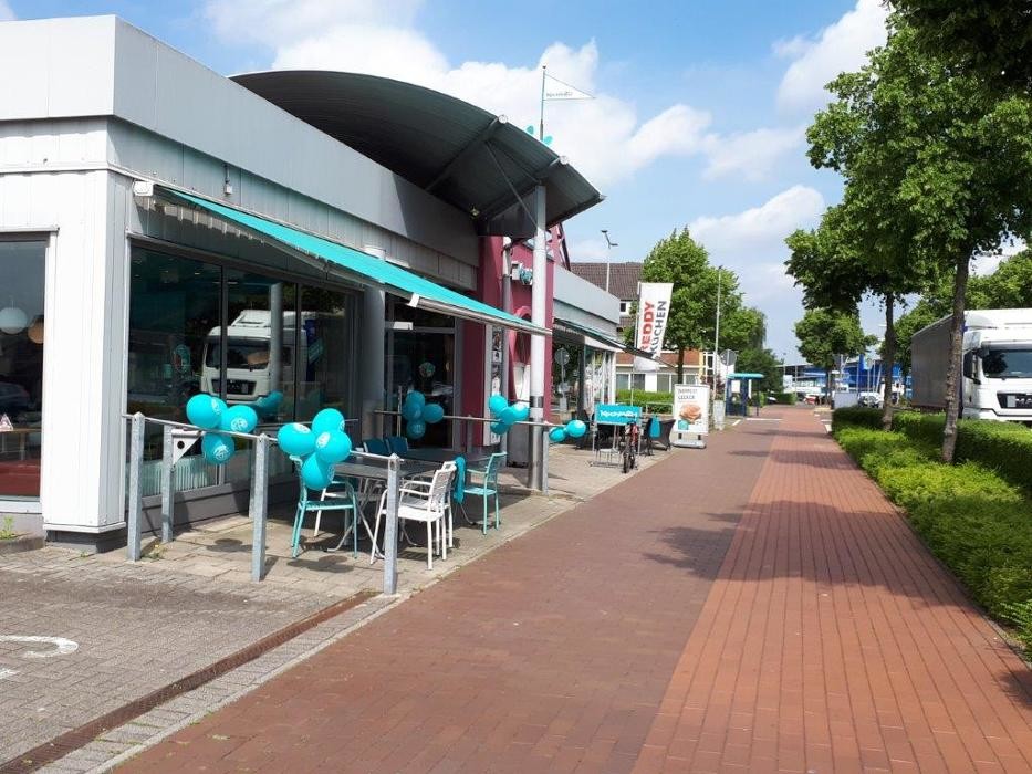 Bilder Kochlöffel