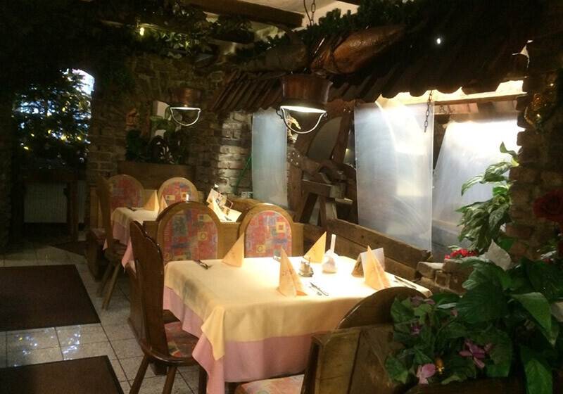 Bilder Hotel-Steakhaus Ostentor