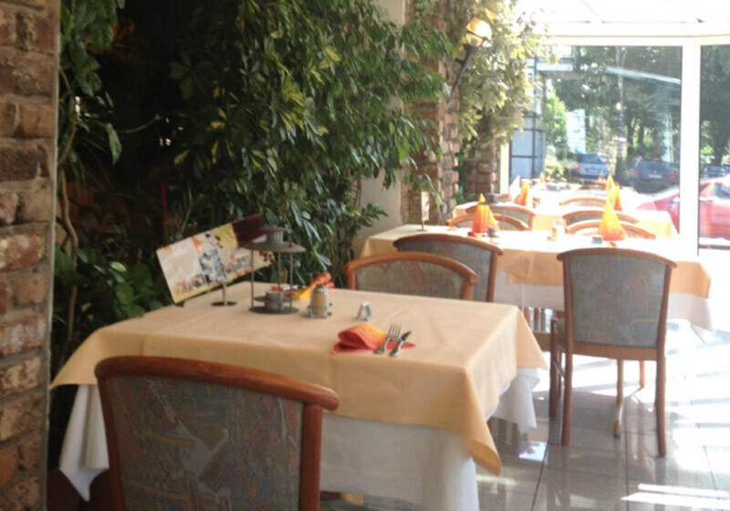 Bilder Hotel-Steakhaus Ostentor