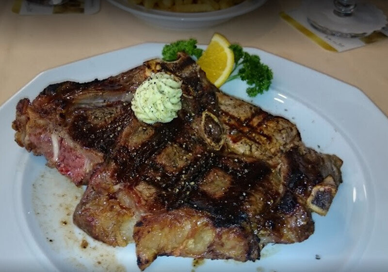 Bilder Hotel-Steakhaus Ostentor