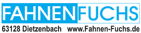 Fahnen-Fuchs e.K. Anneke Hammer Logo