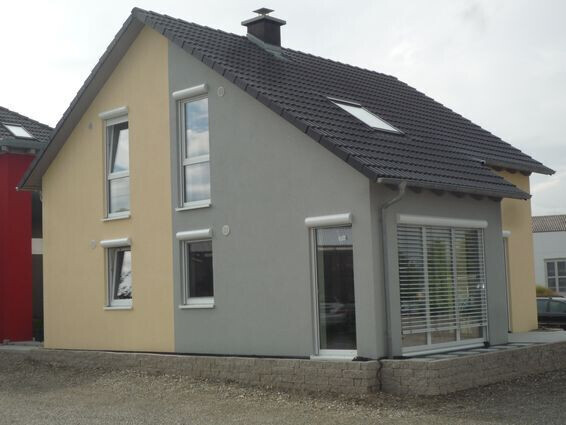 Bilder Mayer Haus GmbH