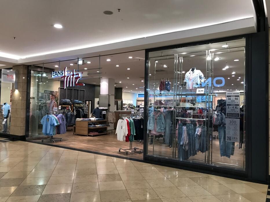 Bilder JEANS FRITZ