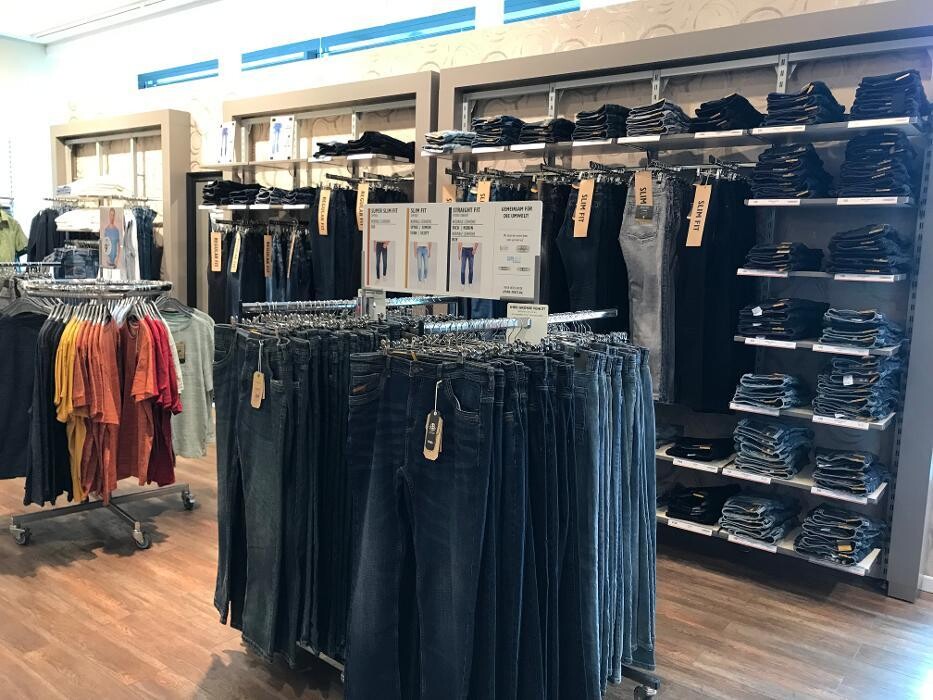 Bilder JEANS FRITZ