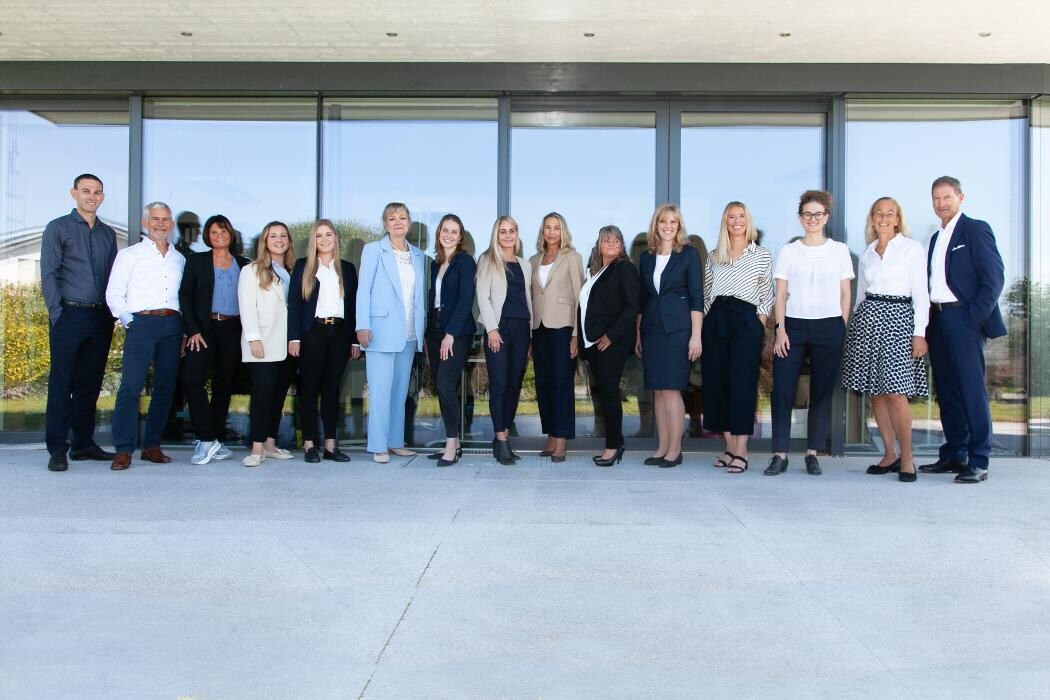Bilder AIS Allgemeine Immobilien Service GmbH