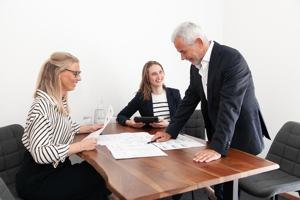 Bilder AIS Allgemeine Immobilien Service GmbH