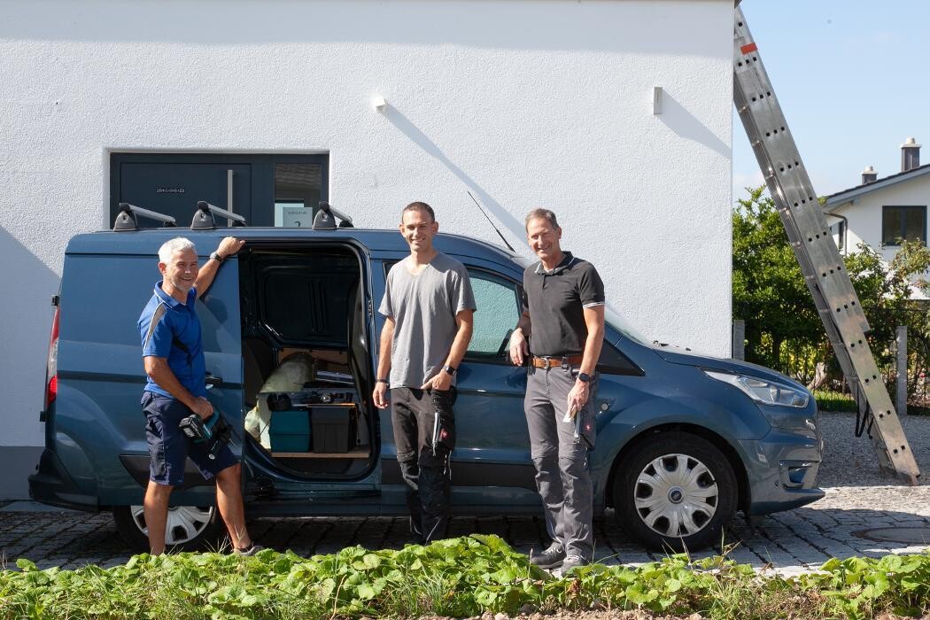 Bilder AIS Allgemeine Immobilien Service GmbH