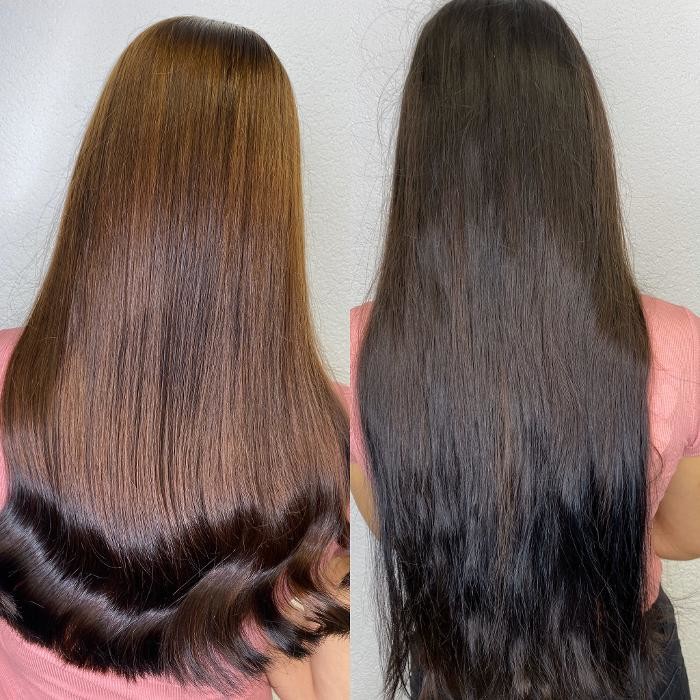 Bilder Natascha Propp Friseure