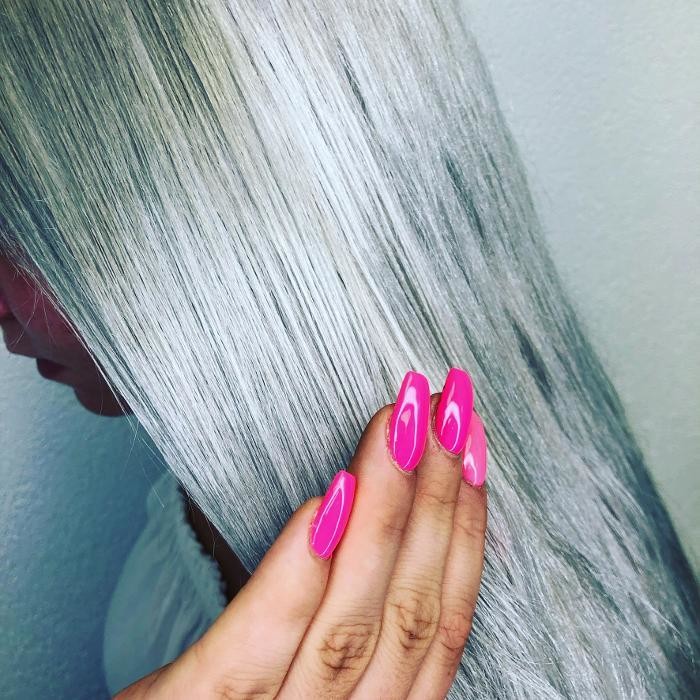 Bilder Natascha Propp Friseure