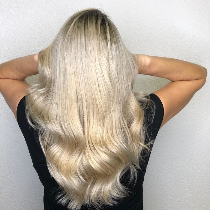 Bilder Natascha Propp Friseure