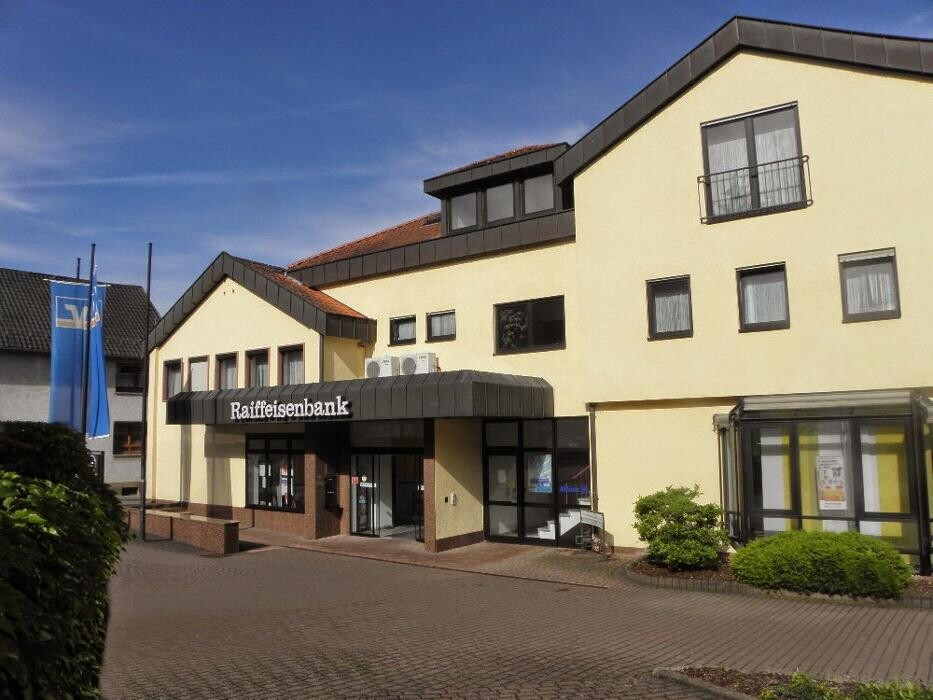 Bilder Raiffeisenbank Elsavatal eG Hauptstelle Eschau