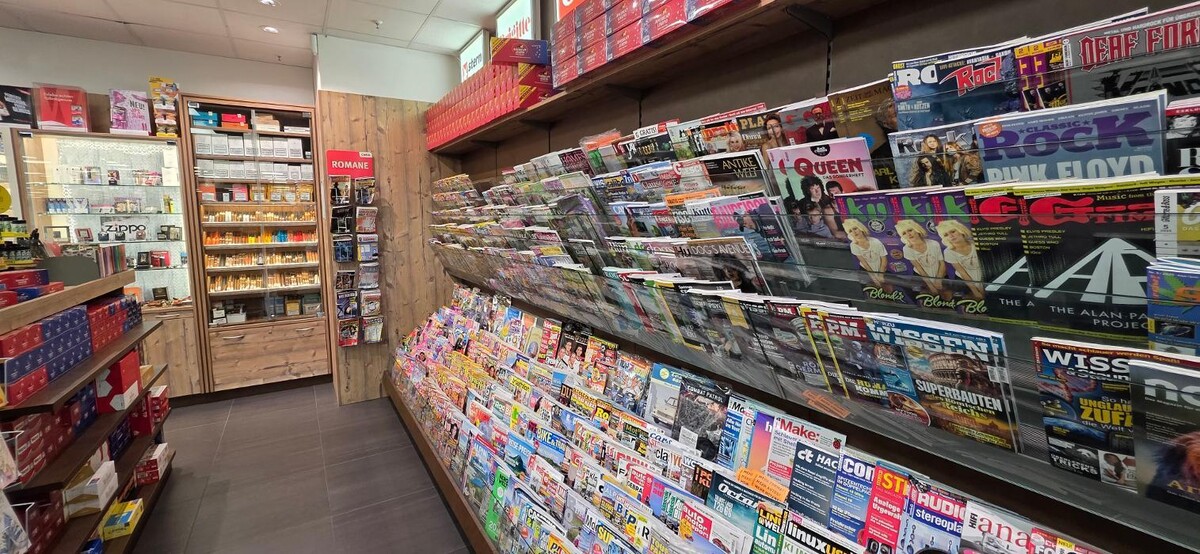 Bilder WOLSDORFF TOBACCO GmbH