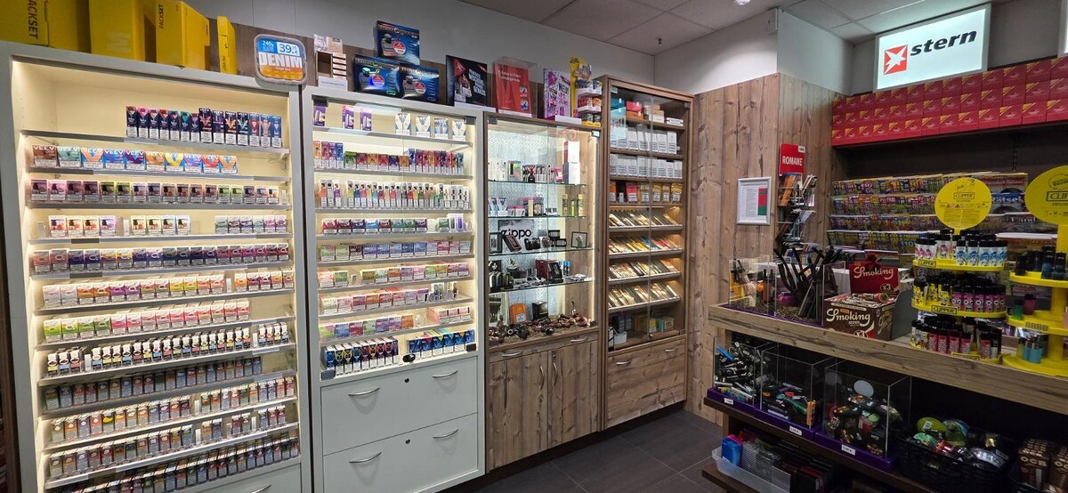 Bilder WOLSDORFF TOBACCO GmbH