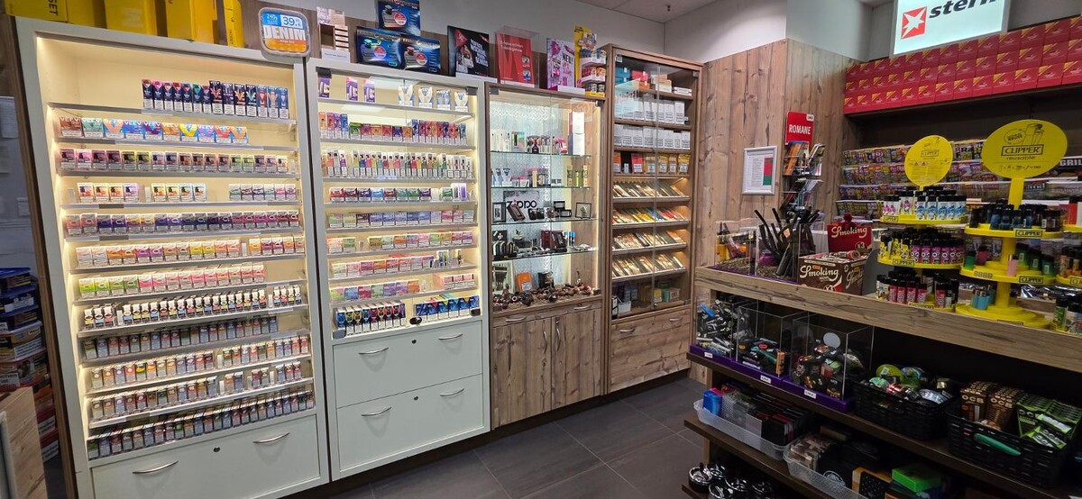 Bilder WOLSDORFF TOBACCO GmbH