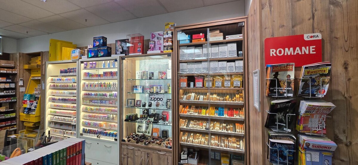 Bilder WOLSDORFF TOBACCO GmbH