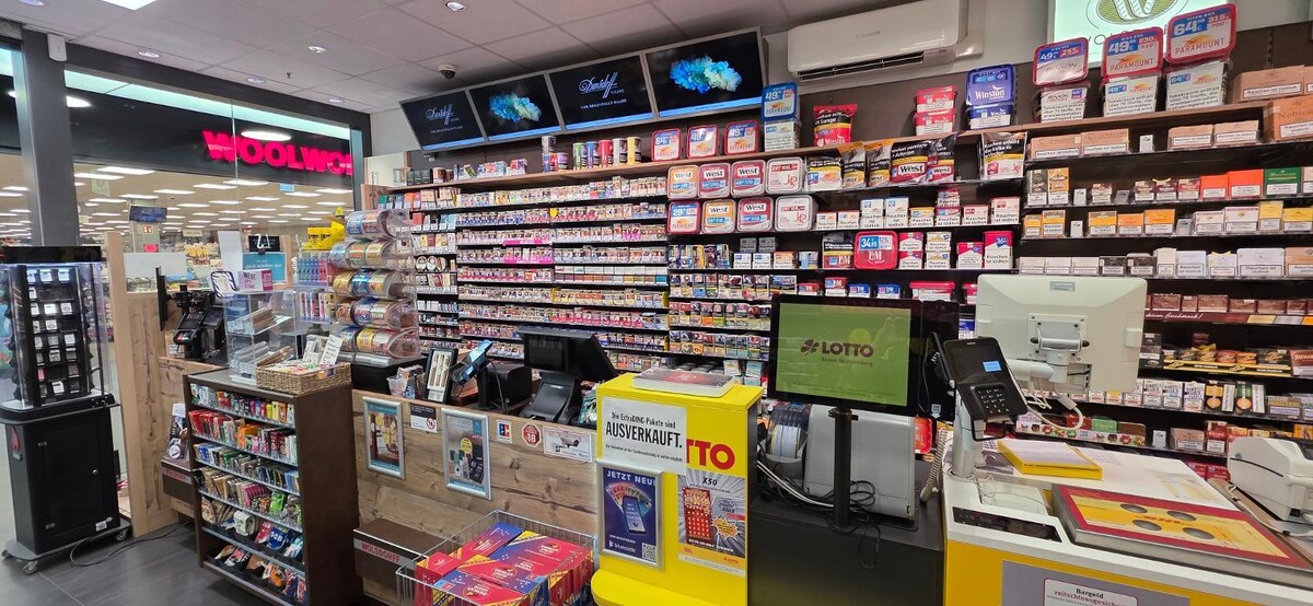 Bilder WOLSDORFF TOBACCO GmbH