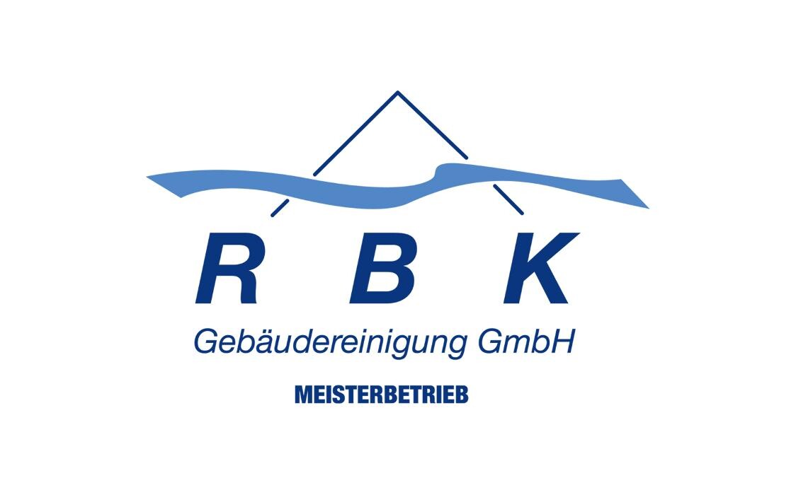 RBK Gebäudereinigung GmbH Logo