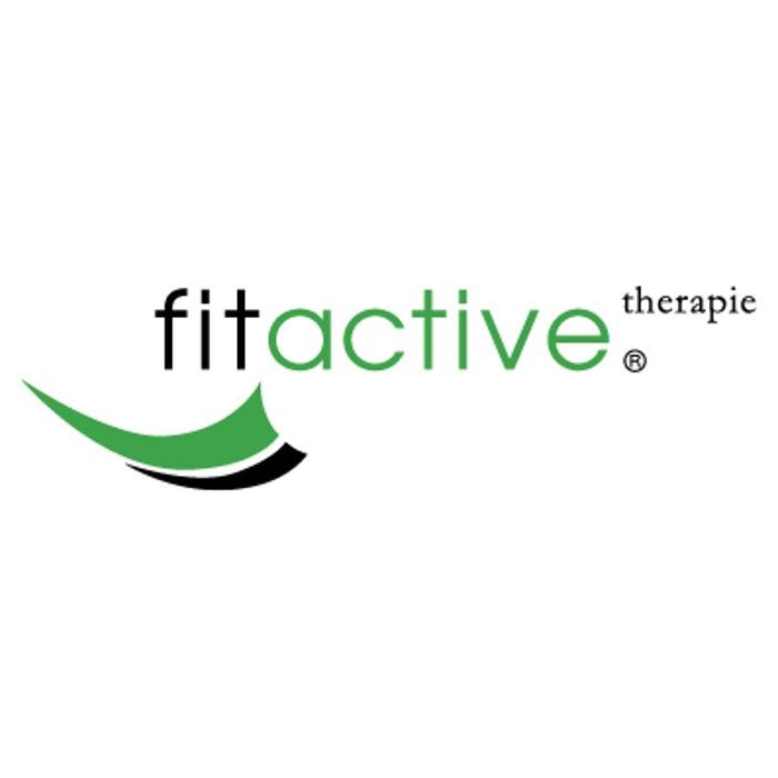 fitactive therapie Bensberg GmbH Logo