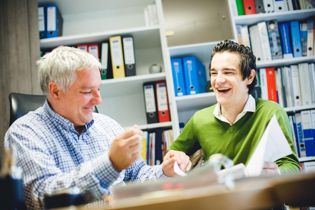 Bilder Büdenbender Dachtechnik GmbH