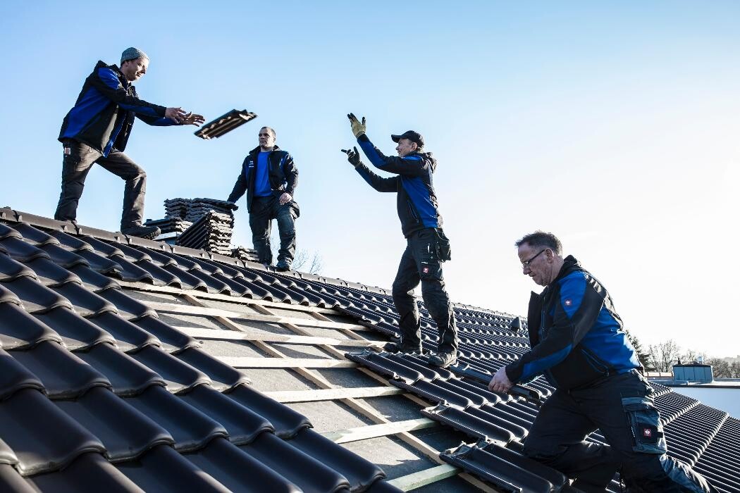 Bilder Büdenbender Dachtechnik GmbH