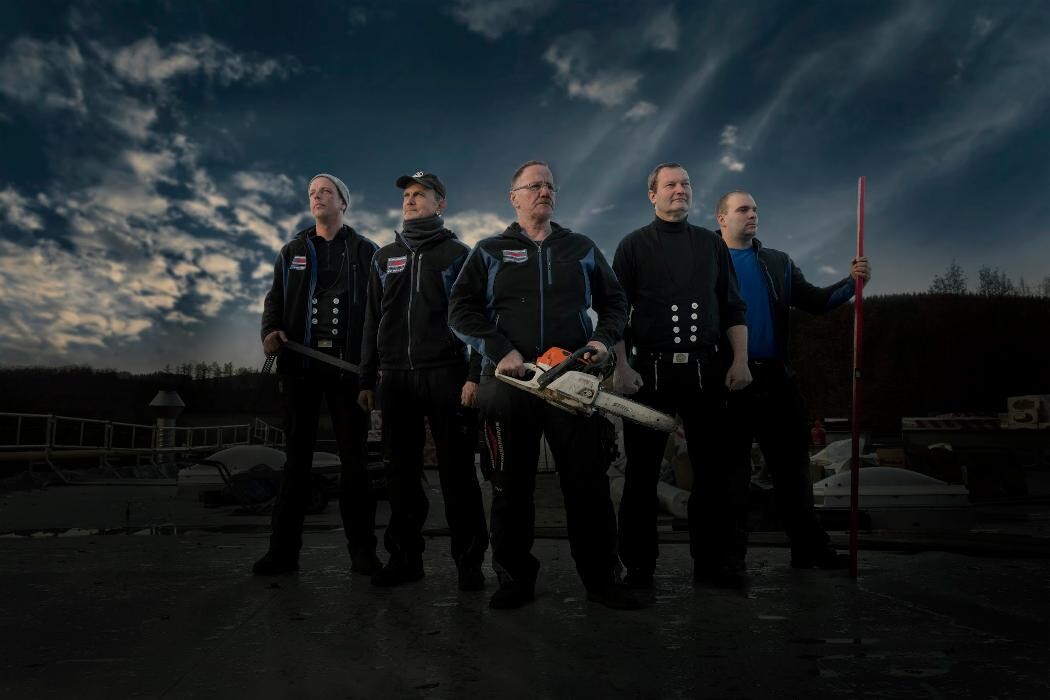 Bilder Büdenbender Dachtechnik GmbH