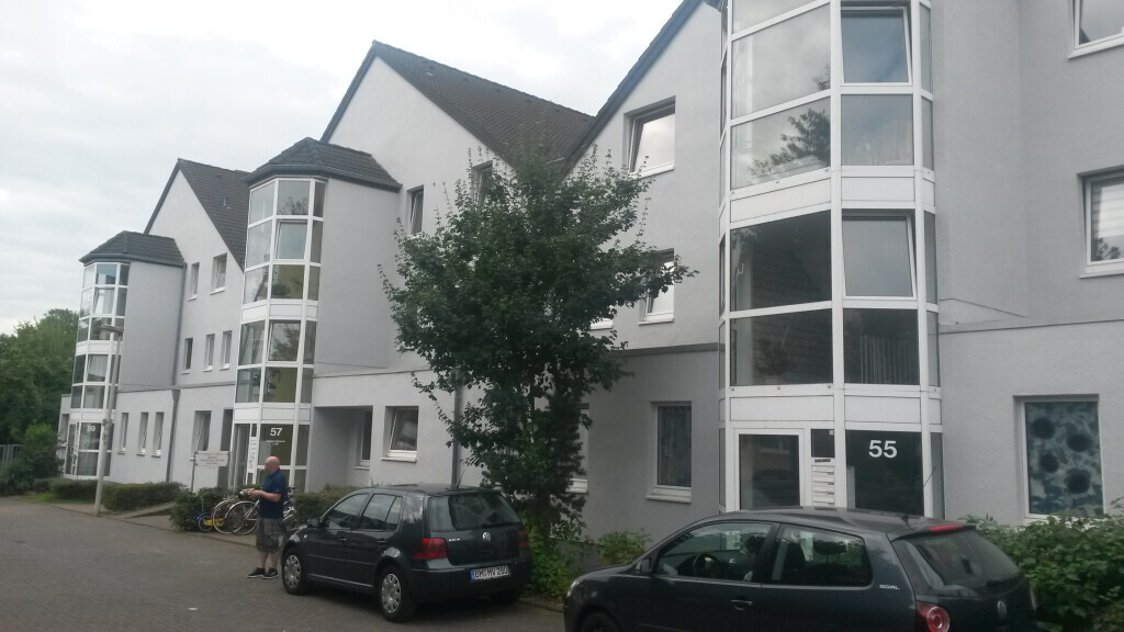 Bilder Maler Meister Betrieb  Cremer