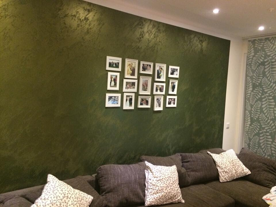 Bilder Maler Meister Betrieb  Cremer