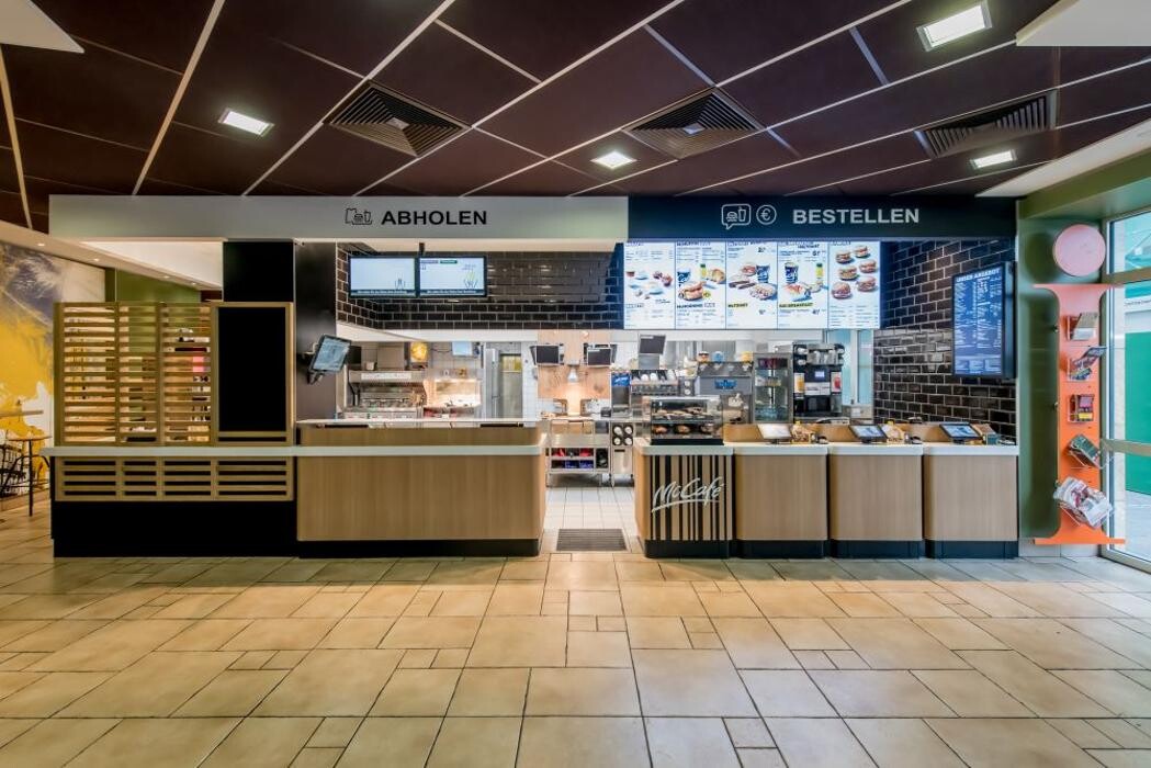 Bilder McDonald's