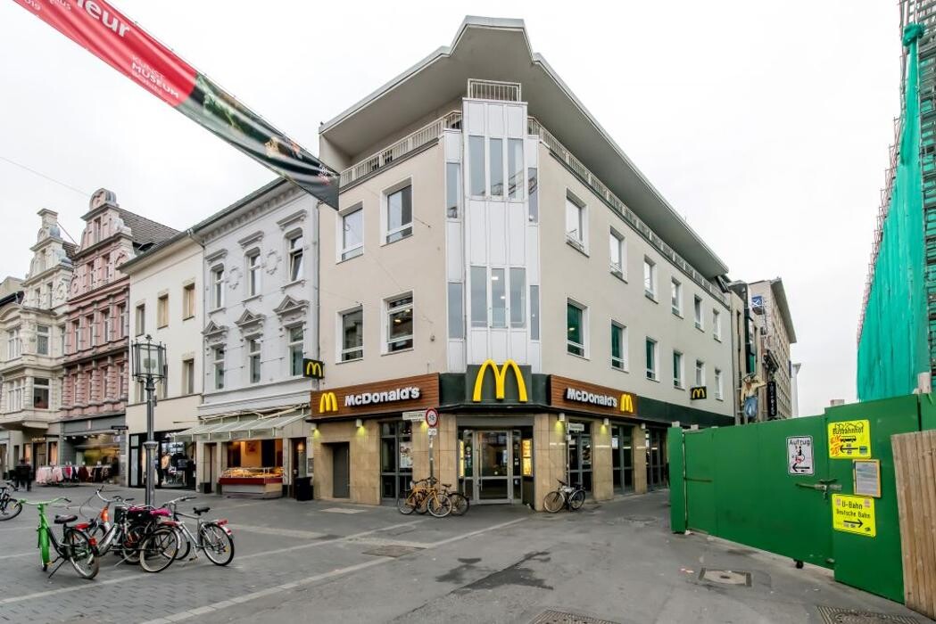 Bilder McDonald's