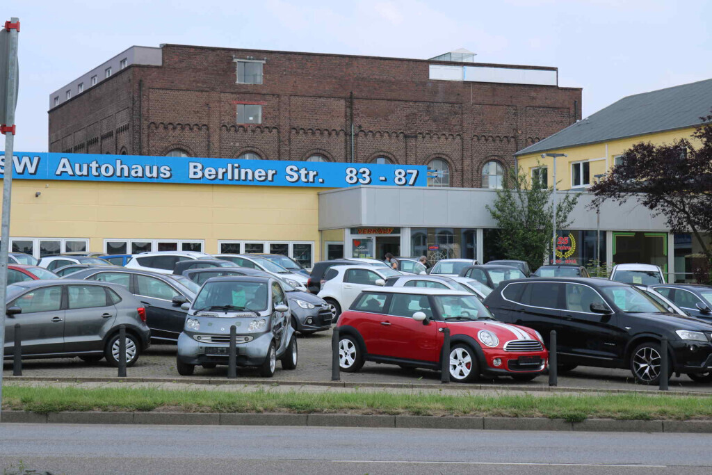 Bilder ASW Autohaus