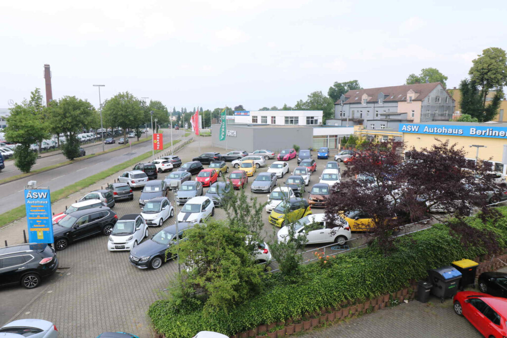 Bilder ASW Autohaus