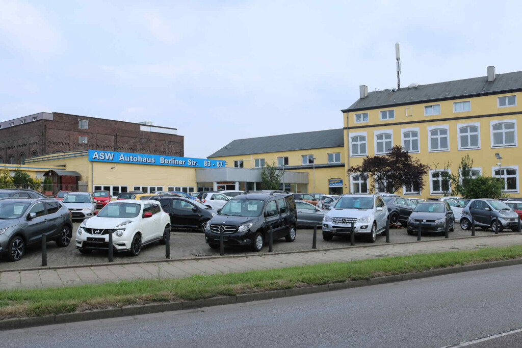 Bilder ASW Autohaus