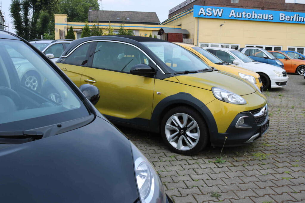 Bilder ASW Autohaus