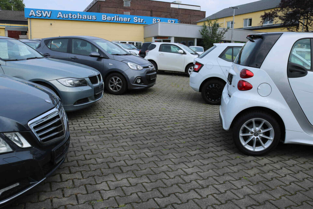 Bilder ASW Autohaus