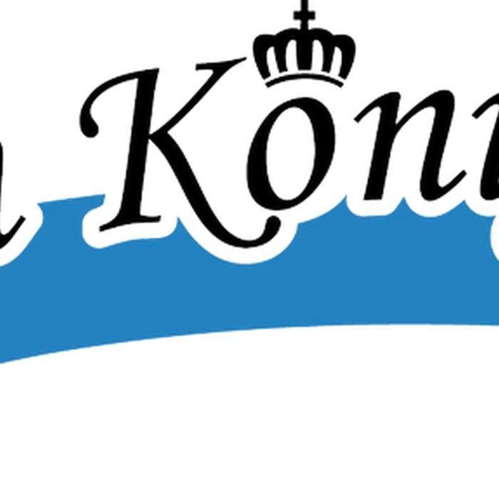 Hotel Zum König von Griechenland Logo