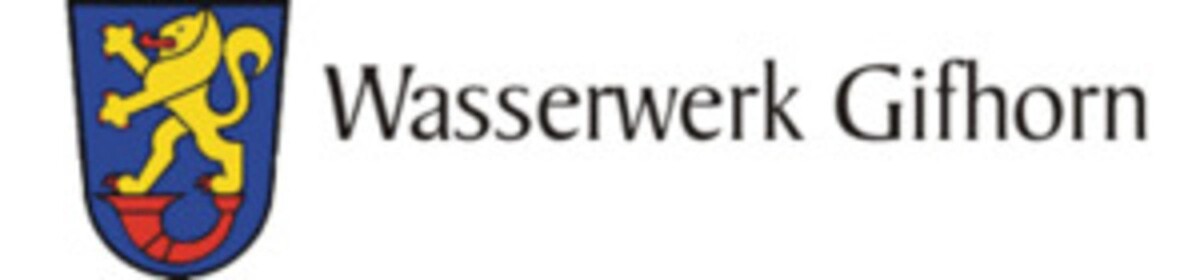 Wasserwerk Gifhorn Logo