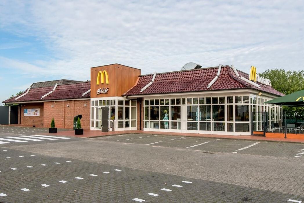 Bilder McDonald's