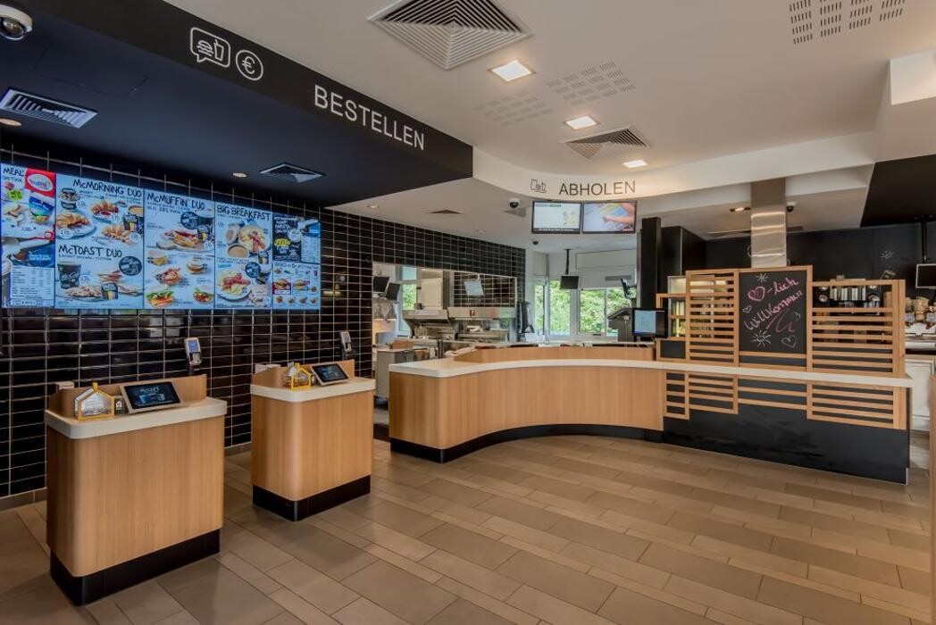 Bilder McDonald's