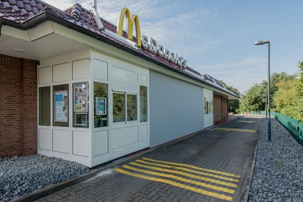 Bilder McDonald's