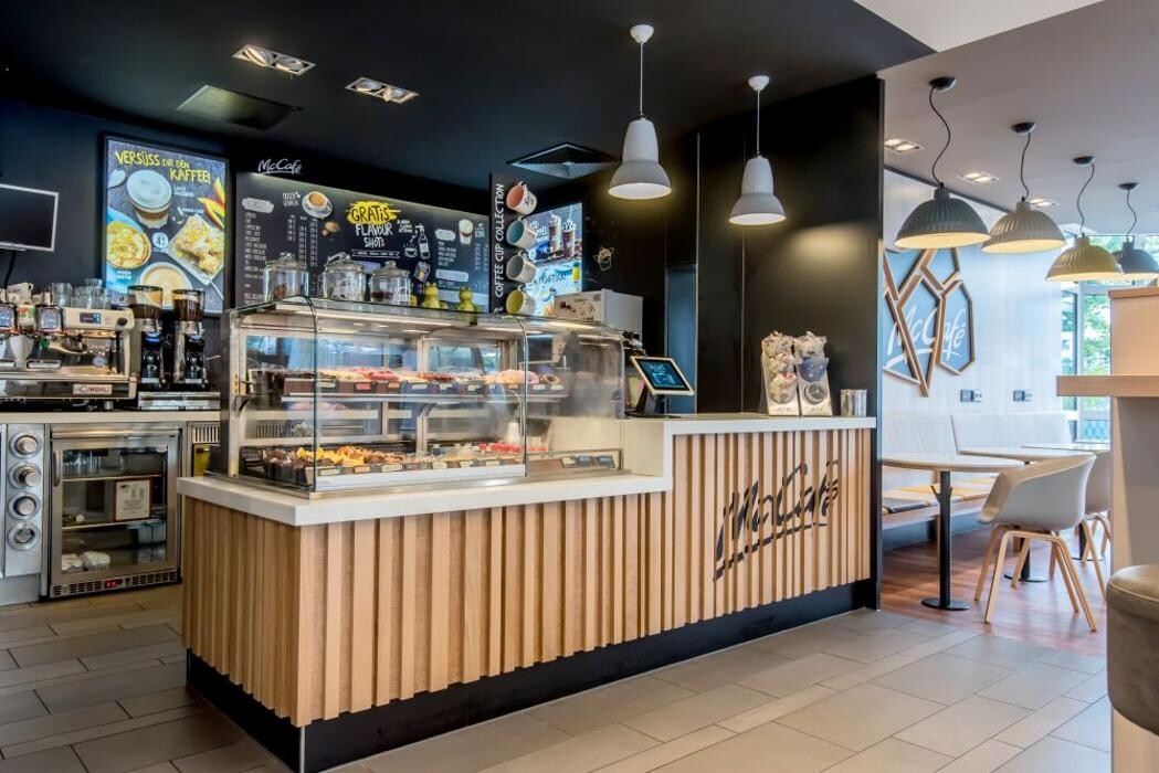 Bilder McDonald's